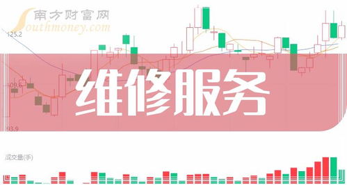 聚焦A股維修服務板塊 金融中介服務視角下的投資機遇（2024年3月8日）