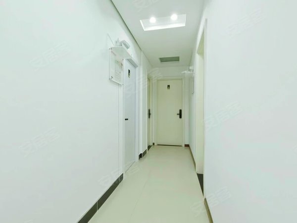 免押月付，急租無(wú)憂——中建康城周邊房源直租服務(wù)